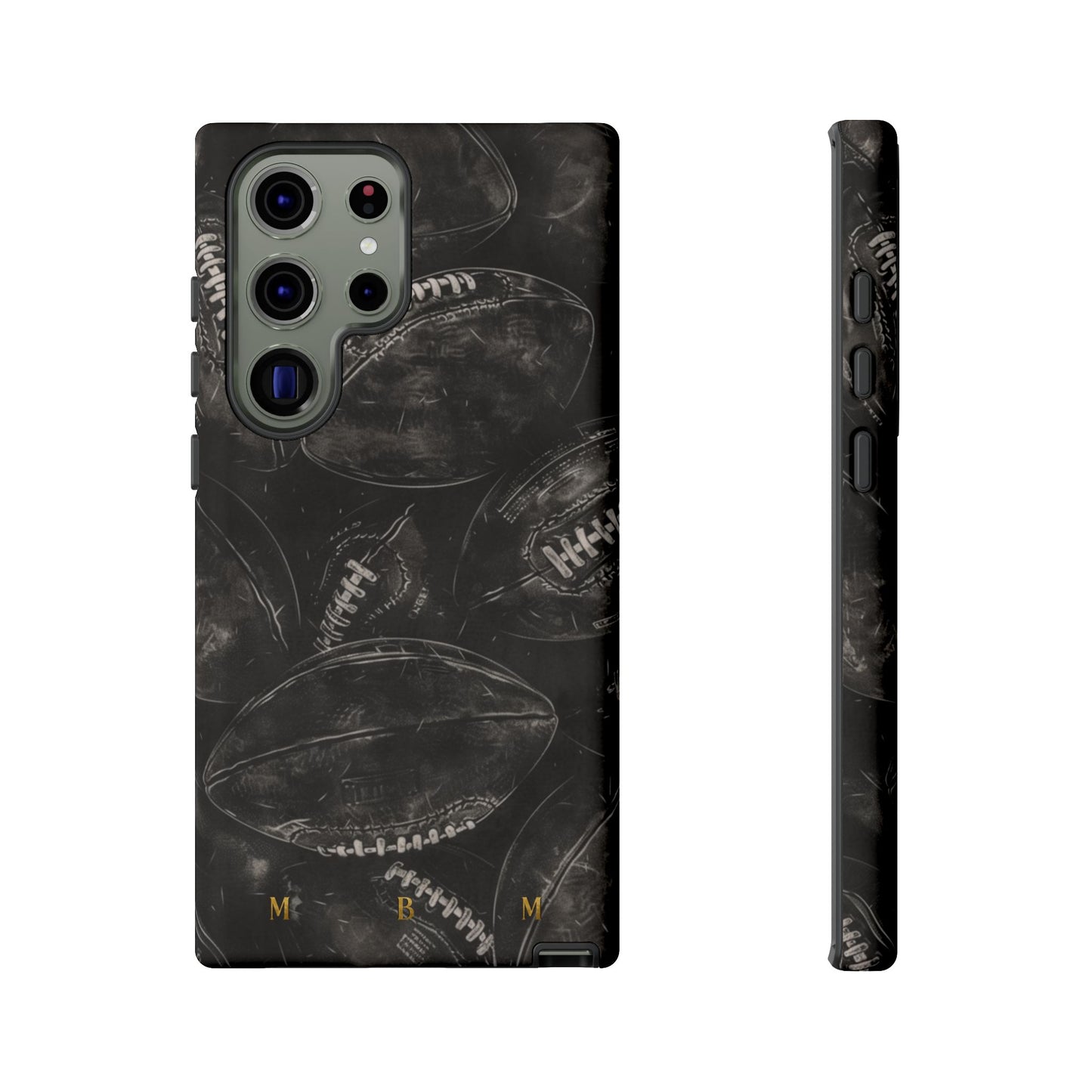 Ball Legends Samsung Galaxy S Tough Case