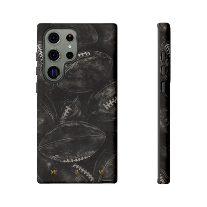 Ball Legends Samsung Galaxy S Tough Case