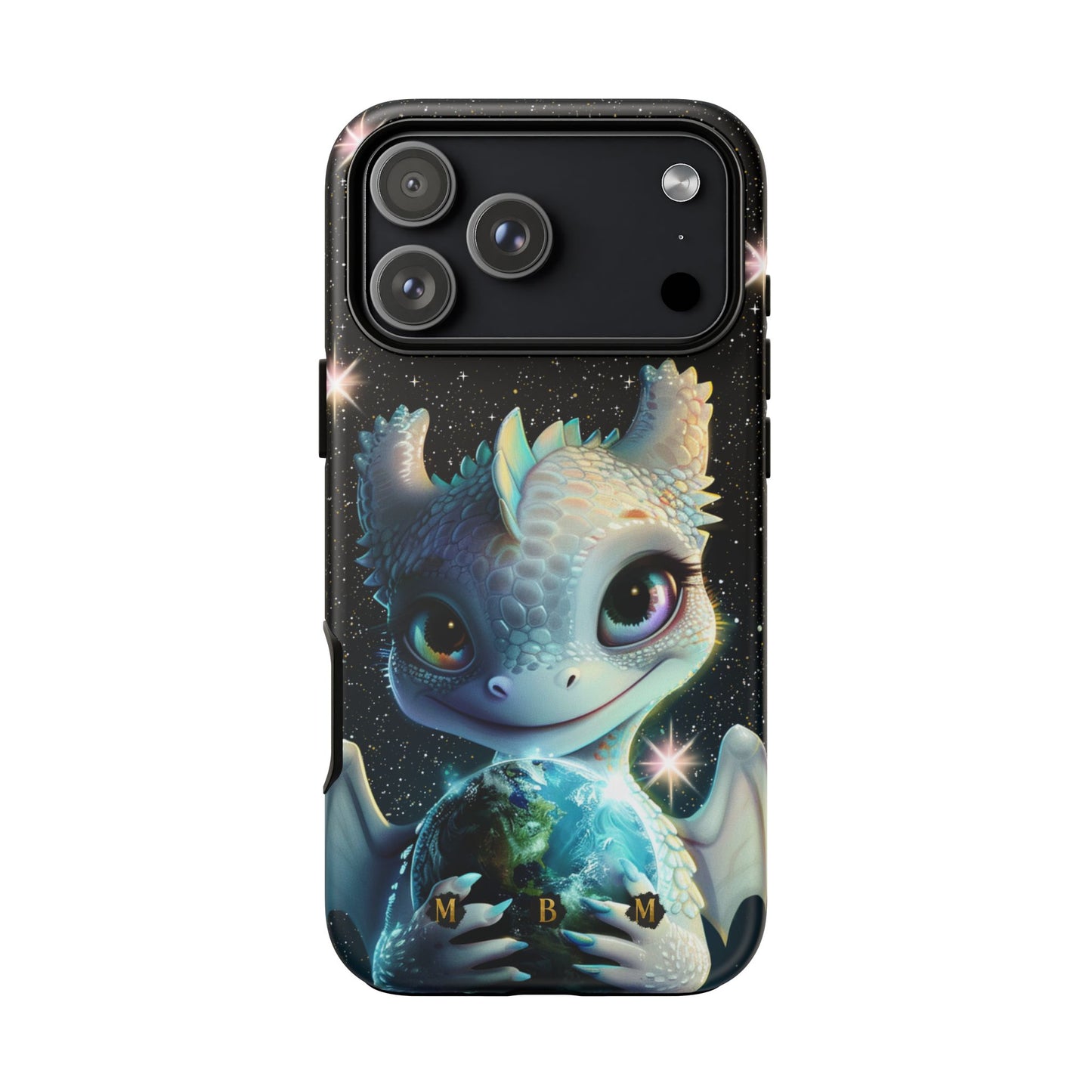 Lumi iPhone Tough Case