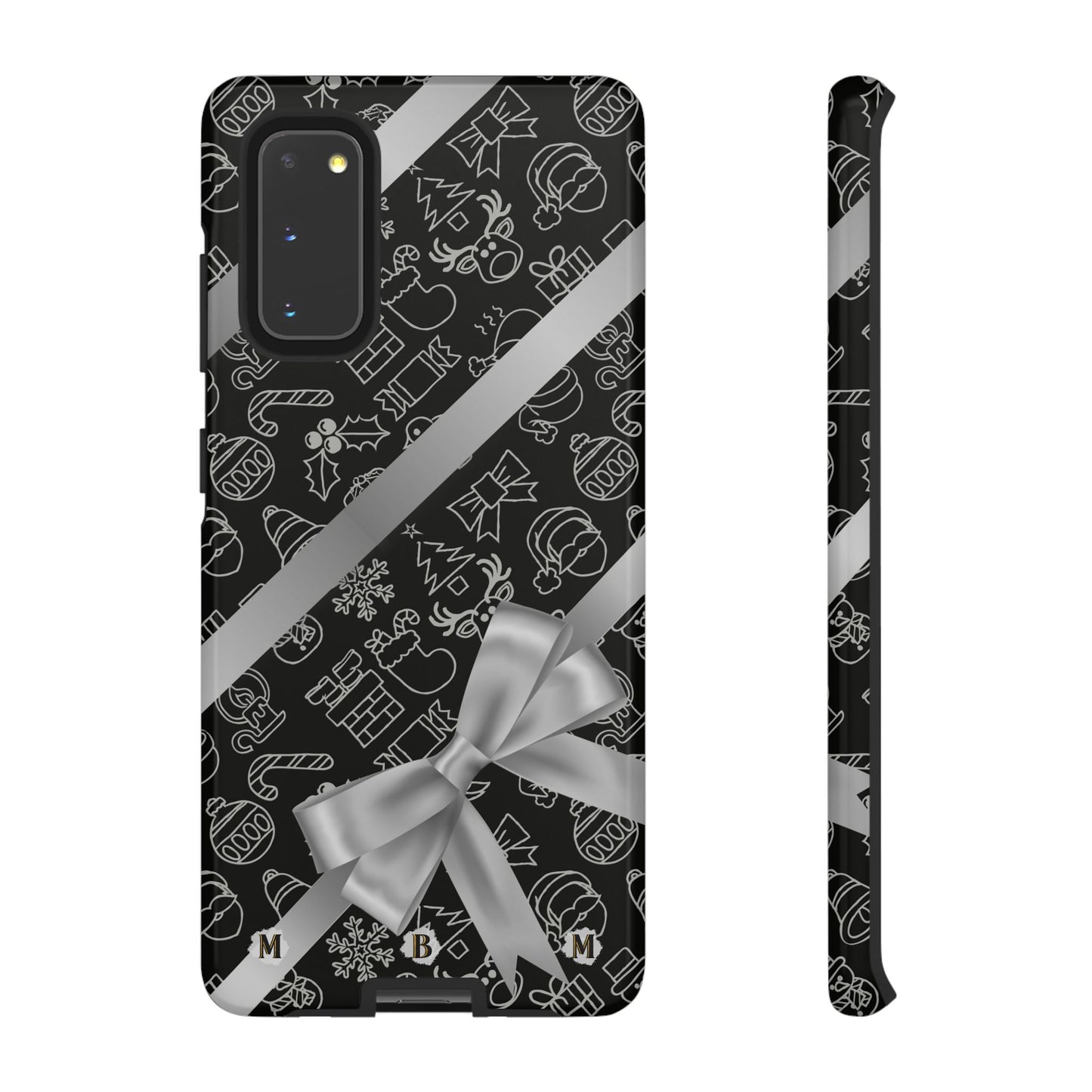 Merci Lazo: Elegance Samsung Galaxy S Tough Case
