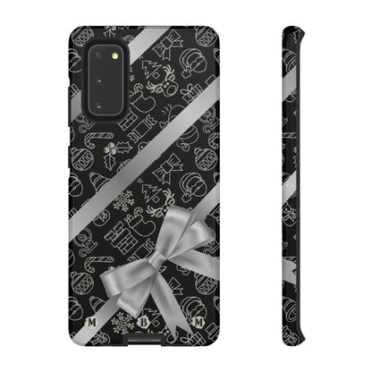 Merci Lazo: Elegance Samsung Galaxy S Tough Case