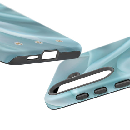 Whispering Winds Samsung Galaxy S Tough Case
