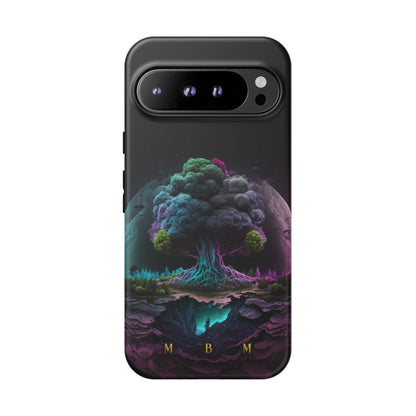 TerraLoom Google Pixel Tough Case