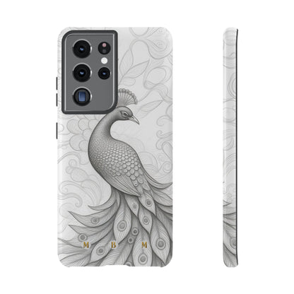 Kujaku: Sei Samsung Galaxy S Tough Case