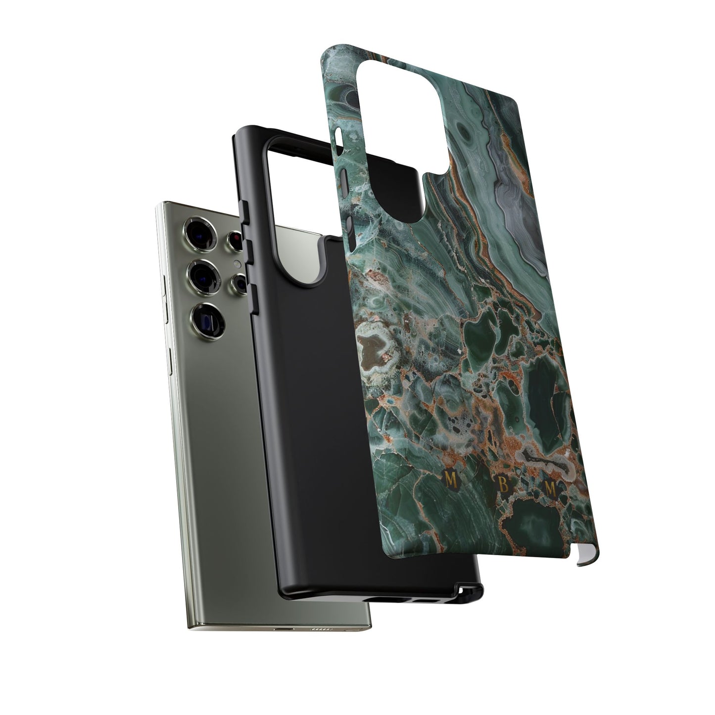 Envious Jade Samsung Galaxy S Tough Case