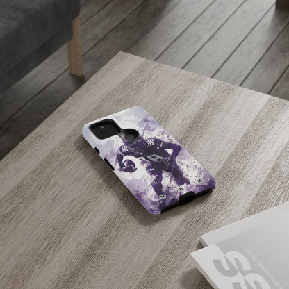 88 1st & 10 Google Pixel Tough Case