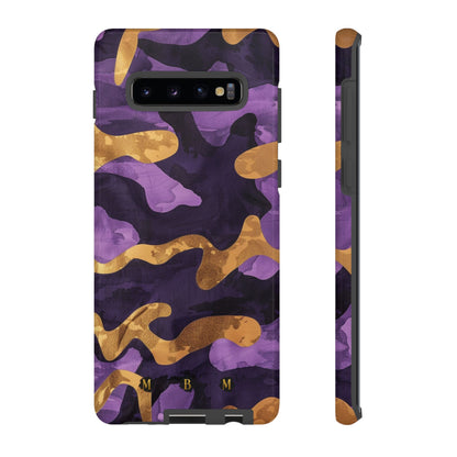 Venom Stealth Samsung Galaxy S Tough Case