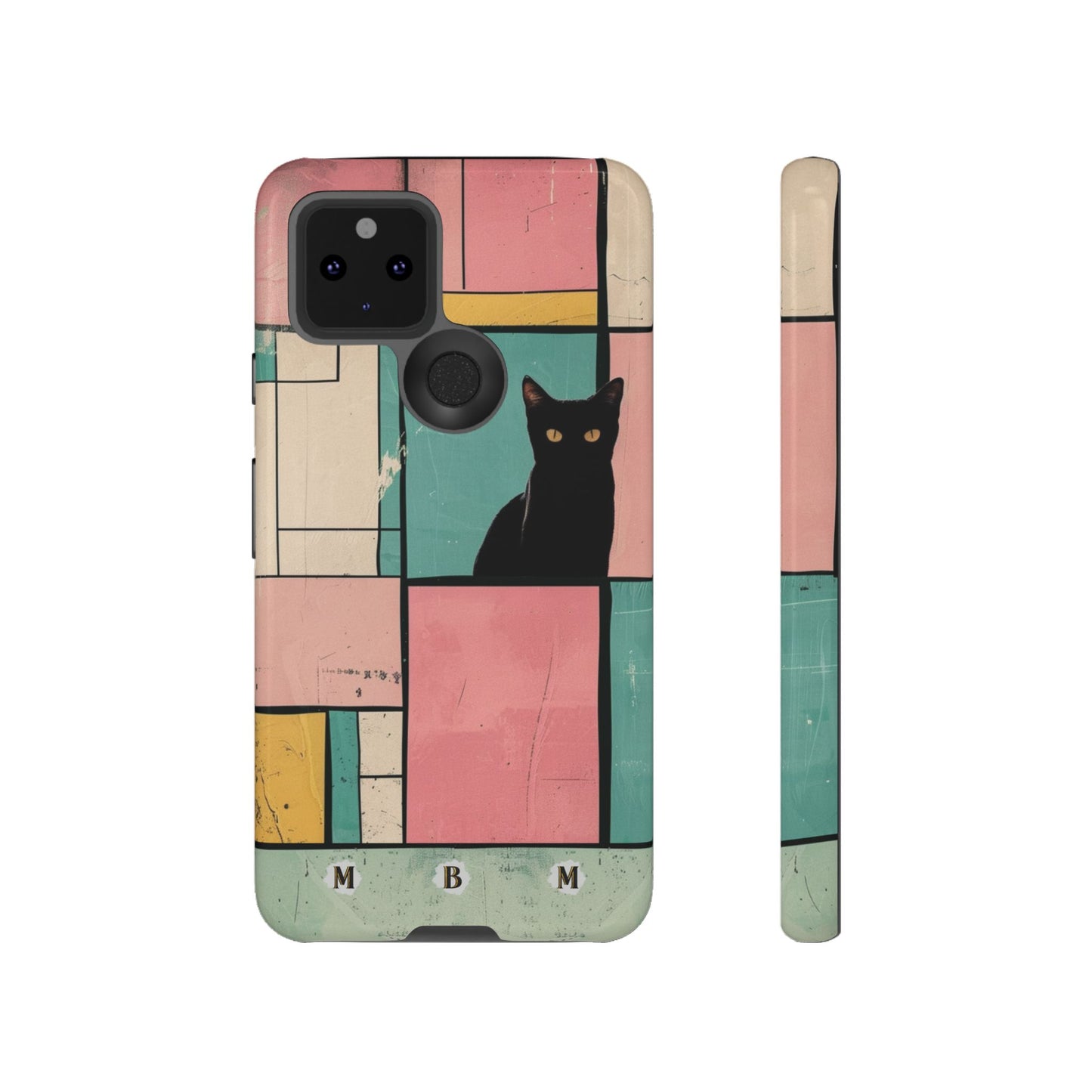 Felix Google Pixel Phone Tough Case
