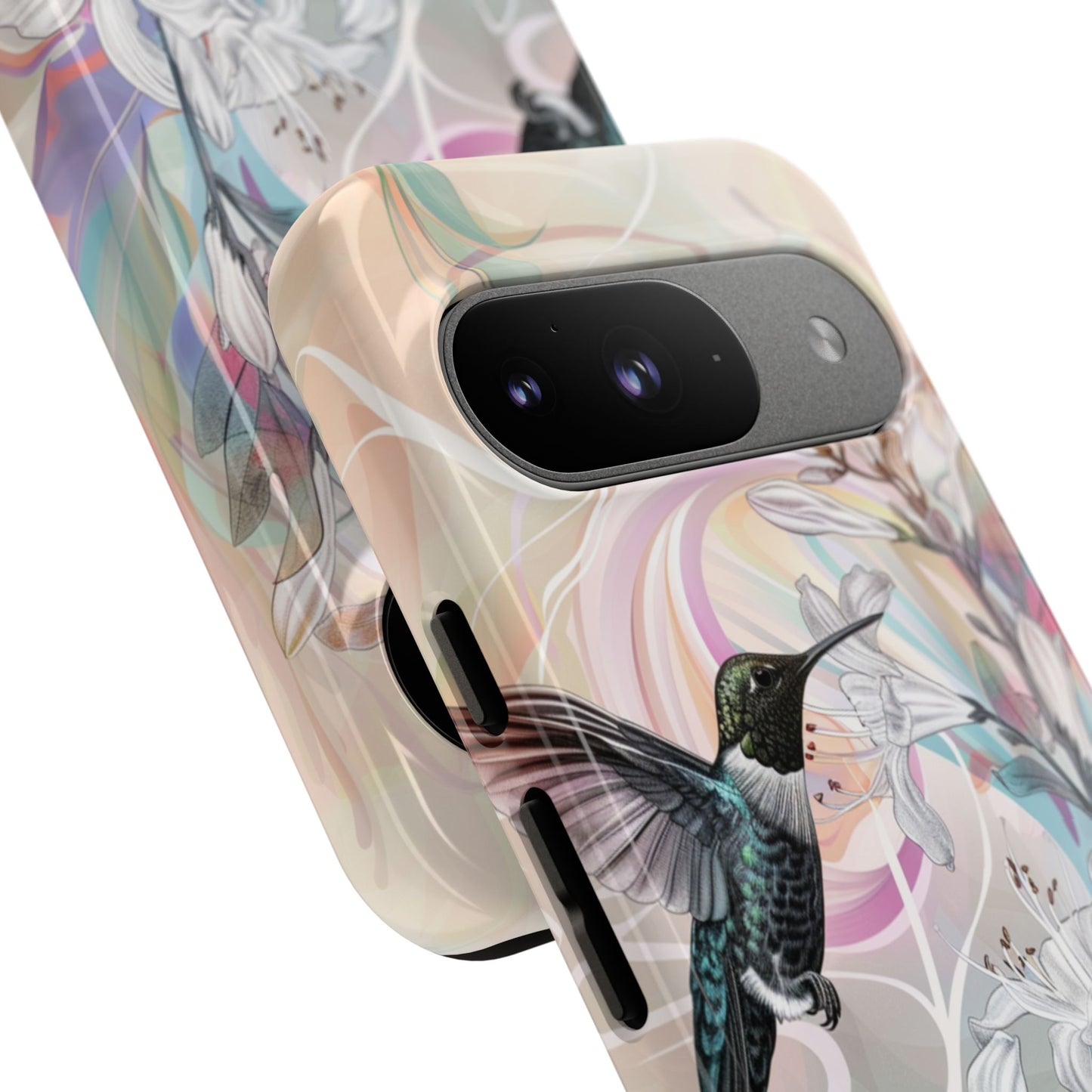Sylph Song Google Pixel Tough Case