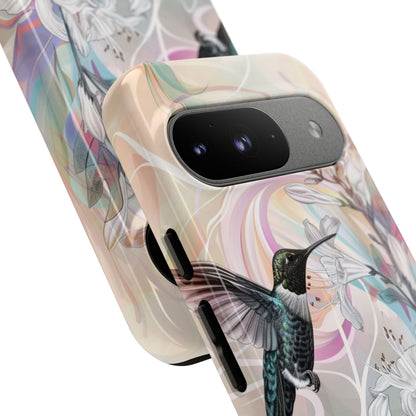 Sylph Song Google Pixel Tough Case