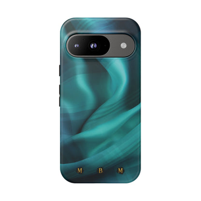 Ocean Zephyr Google Pixel Tough Case