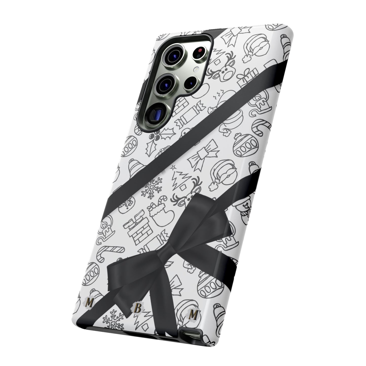 Merci Lazo: Poise Samsung Galaxy S Tough Case
