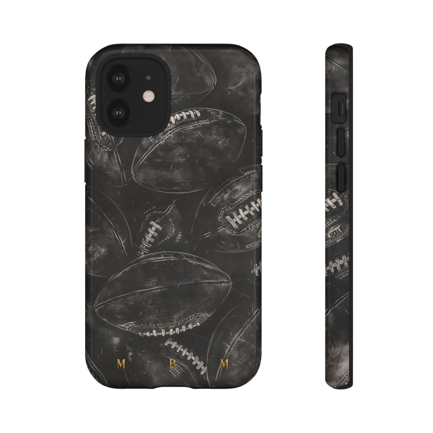Ball Legends iPhone Tough Case