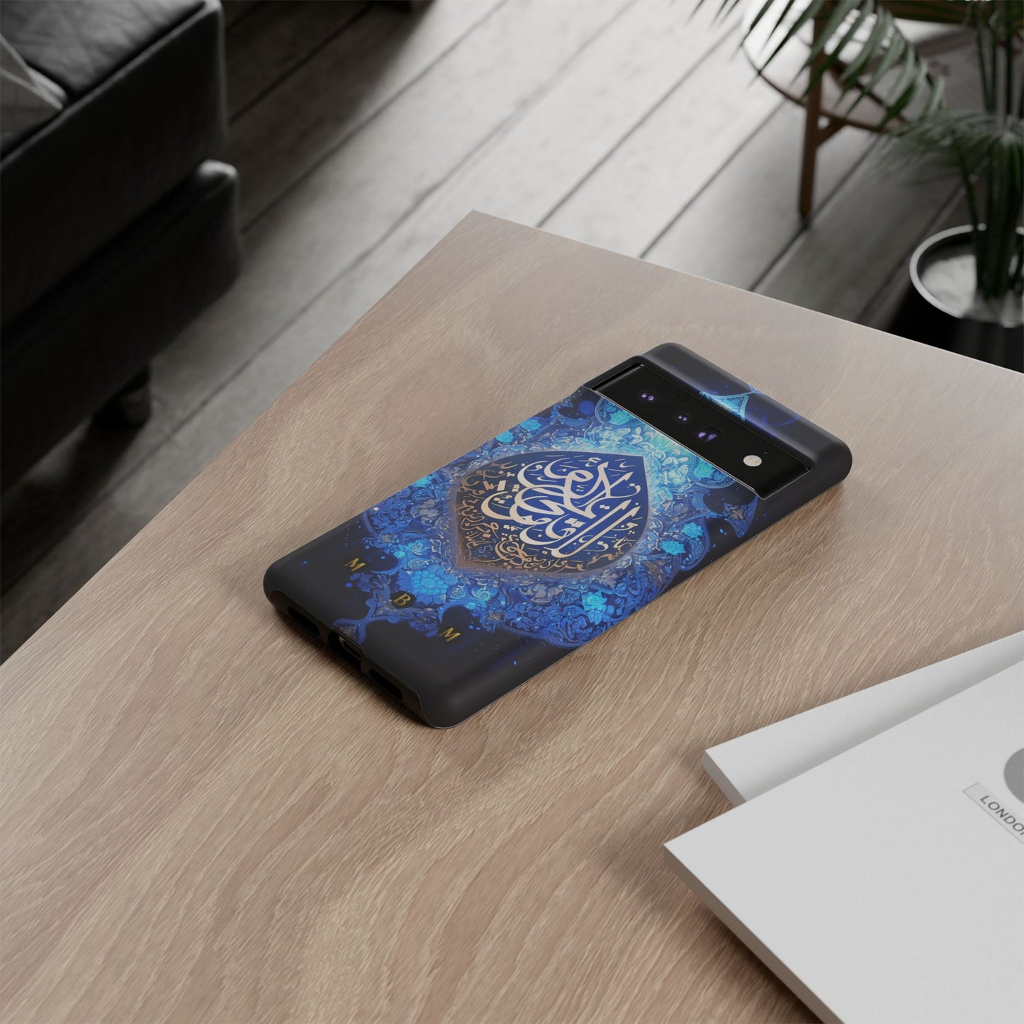 Usra Zircon Google Pixel Tough Case