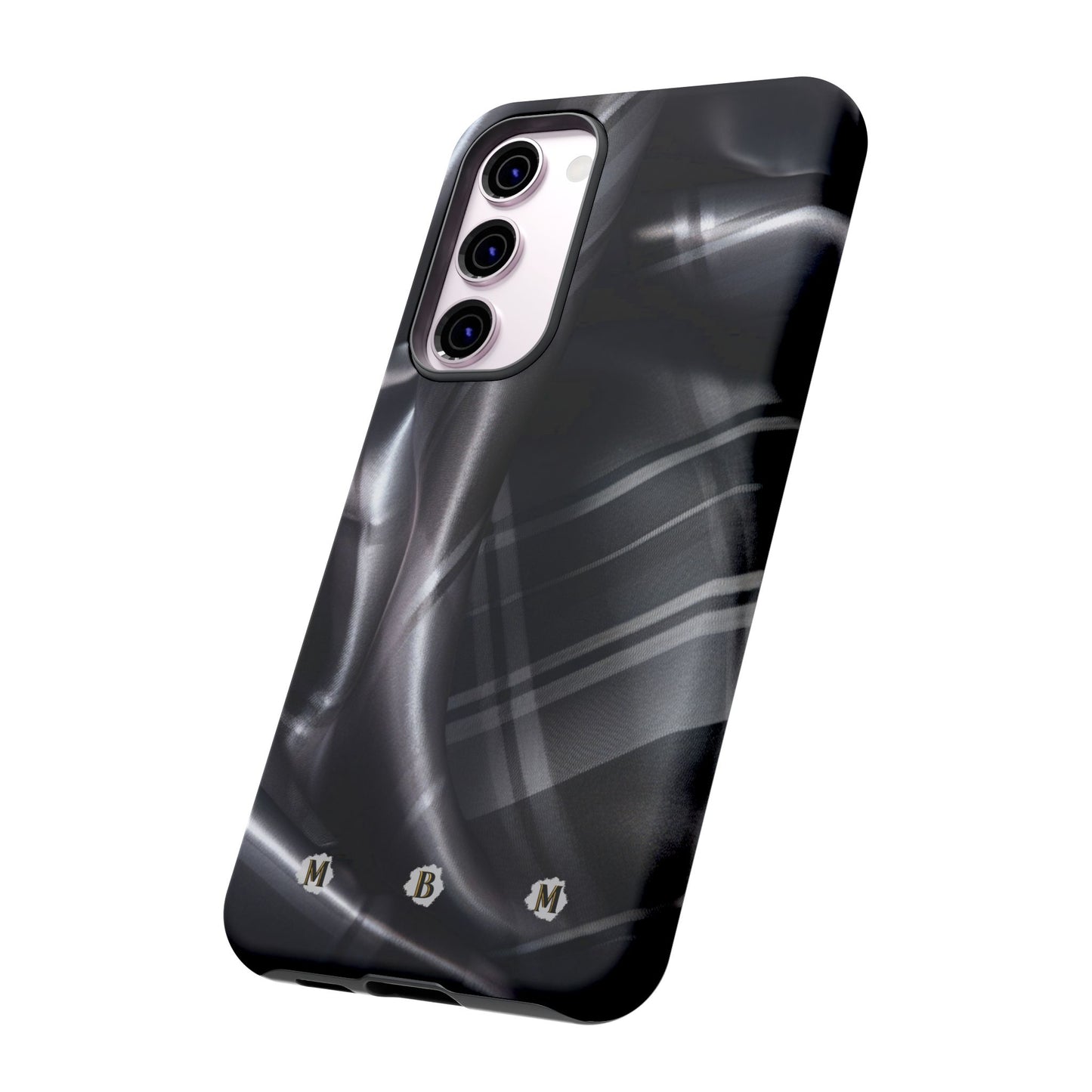 Onyx Zephyr Samsung Galaxy S Tough Case