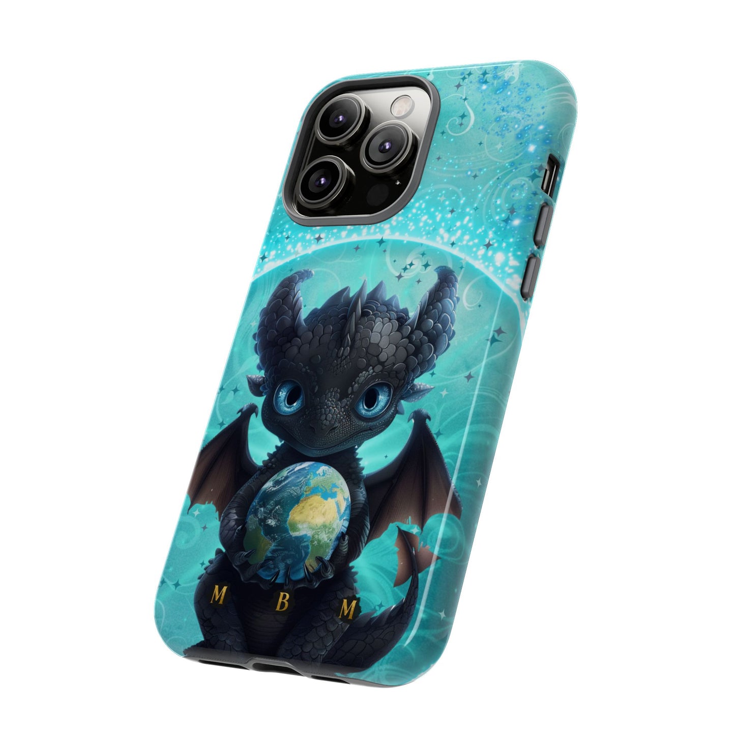 Zylo iPhone Tough Case