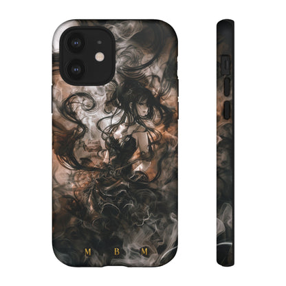 Rave’N iPhone Tough Case