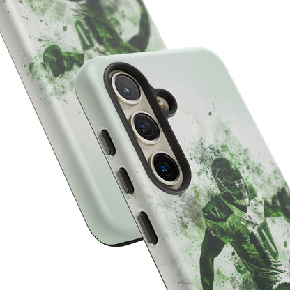 10 1st & 10 Samsung Galaxy S Tough Case