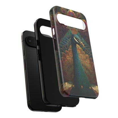 Kujaku: Daitan Google Pixel Tough Case