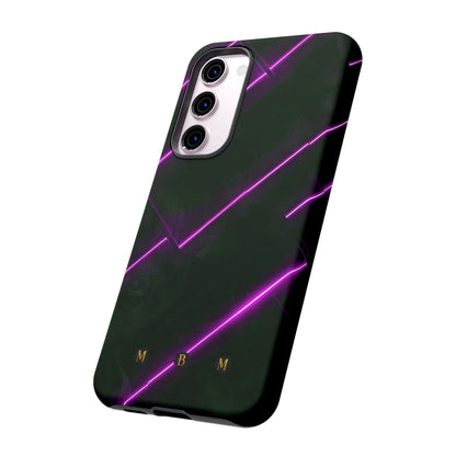 Phantom Vapor Samsung Galaxy S Tough Case