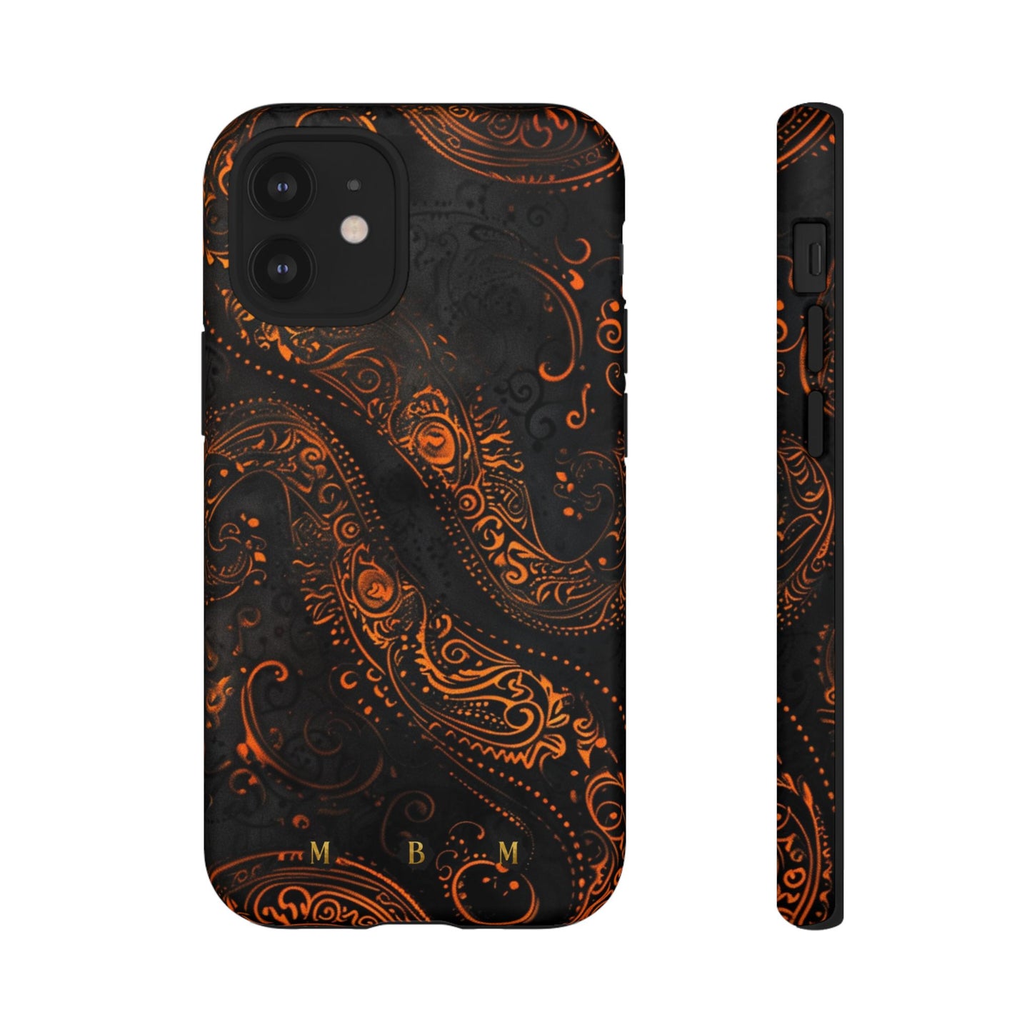 Mystic Veil iPhone Tough Case