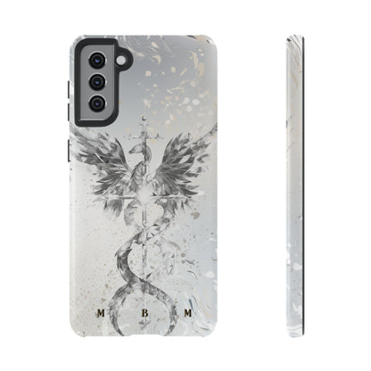 Ascension Samsung Galaxy S Tough Case