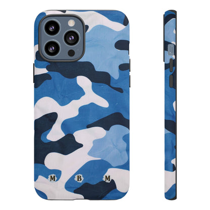 Operation Stealth iPhone Tough Case