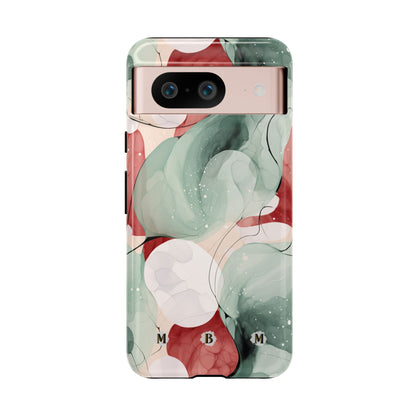 Evergreen Muse Google Pixel Tough Case