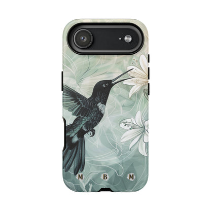 Skyborne iPhone Tough Case