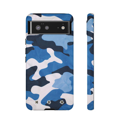 Operation Stealth Google Pixel Tough Case