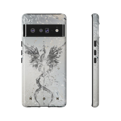 Ascension Google Pixel Tough Case