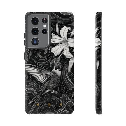 Lily’s Lure Samsung Galaxy S Tough Case