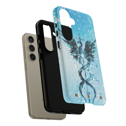 Descension Samsung Galaxy S Tough Case