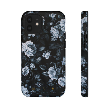 Umbra Flora iPhone Tough Case