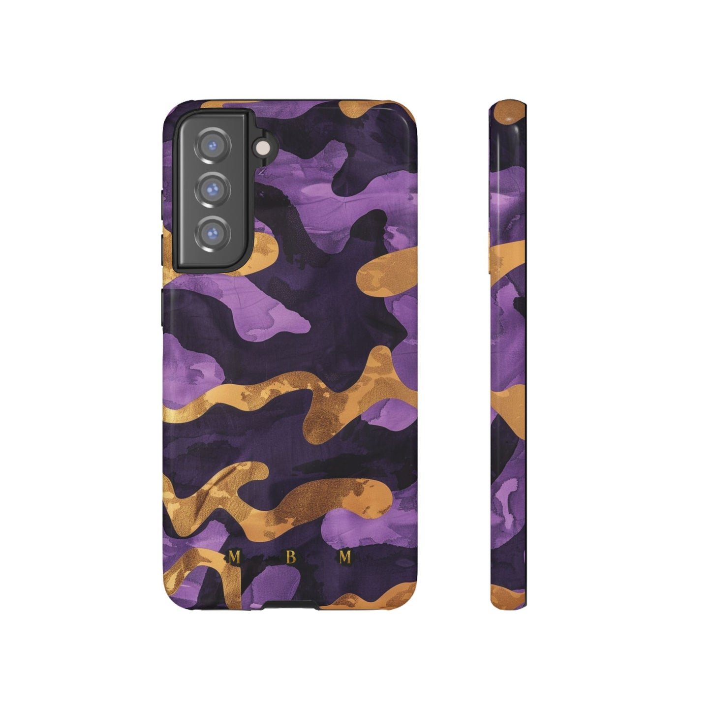 Venom Stealth Samsung Galaxy S Tough Case