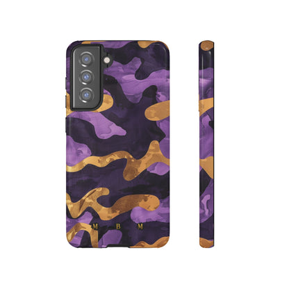 Venom Stealth Samsung Galaxy S Tough Case