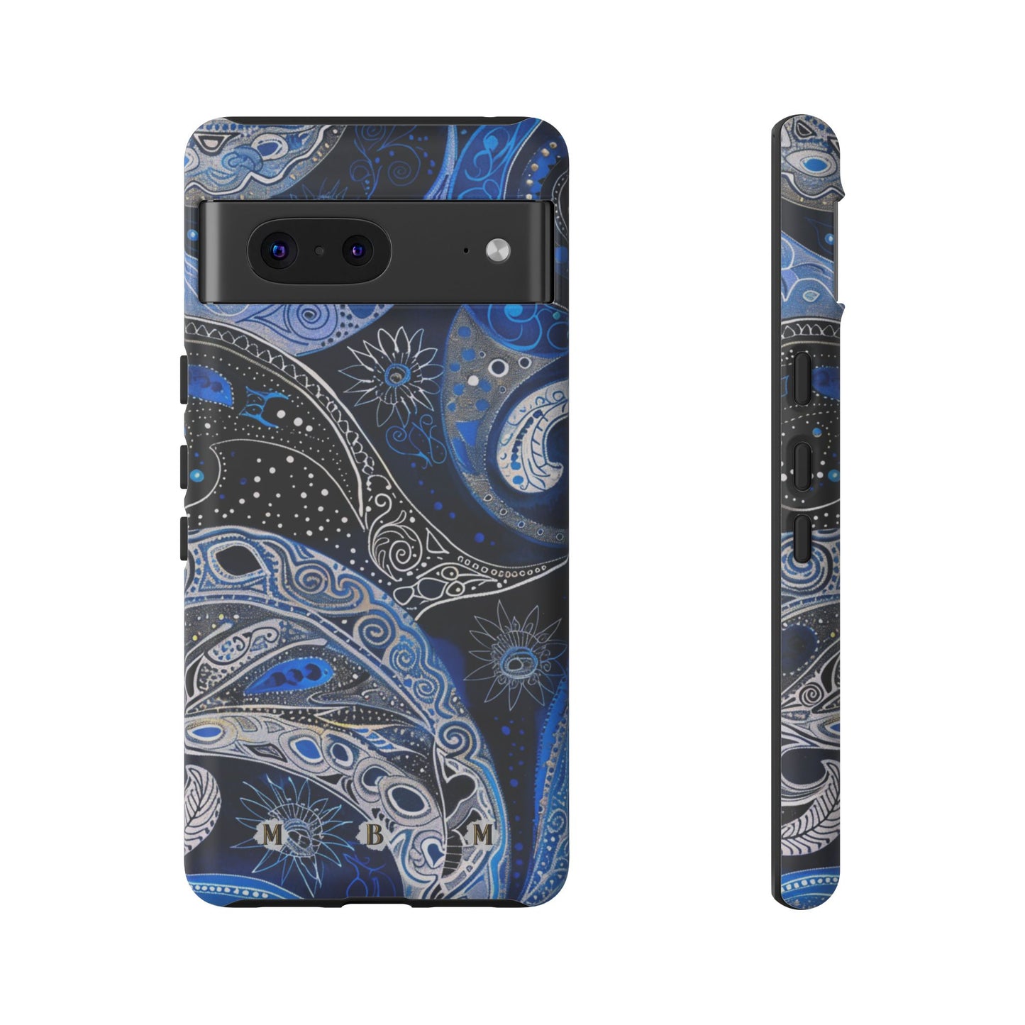 Nocturne Google Pixel Tough Case