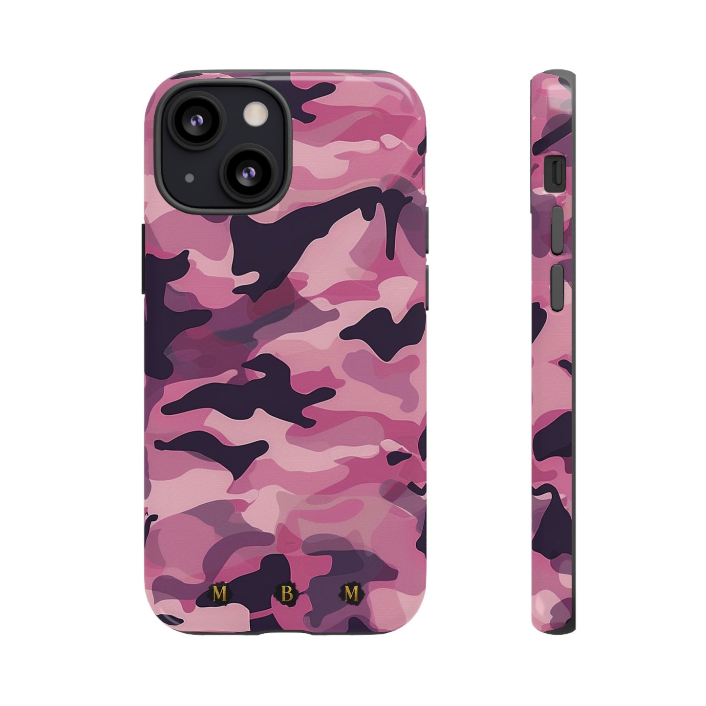 Sakura Stealth iPhone Tough Case
