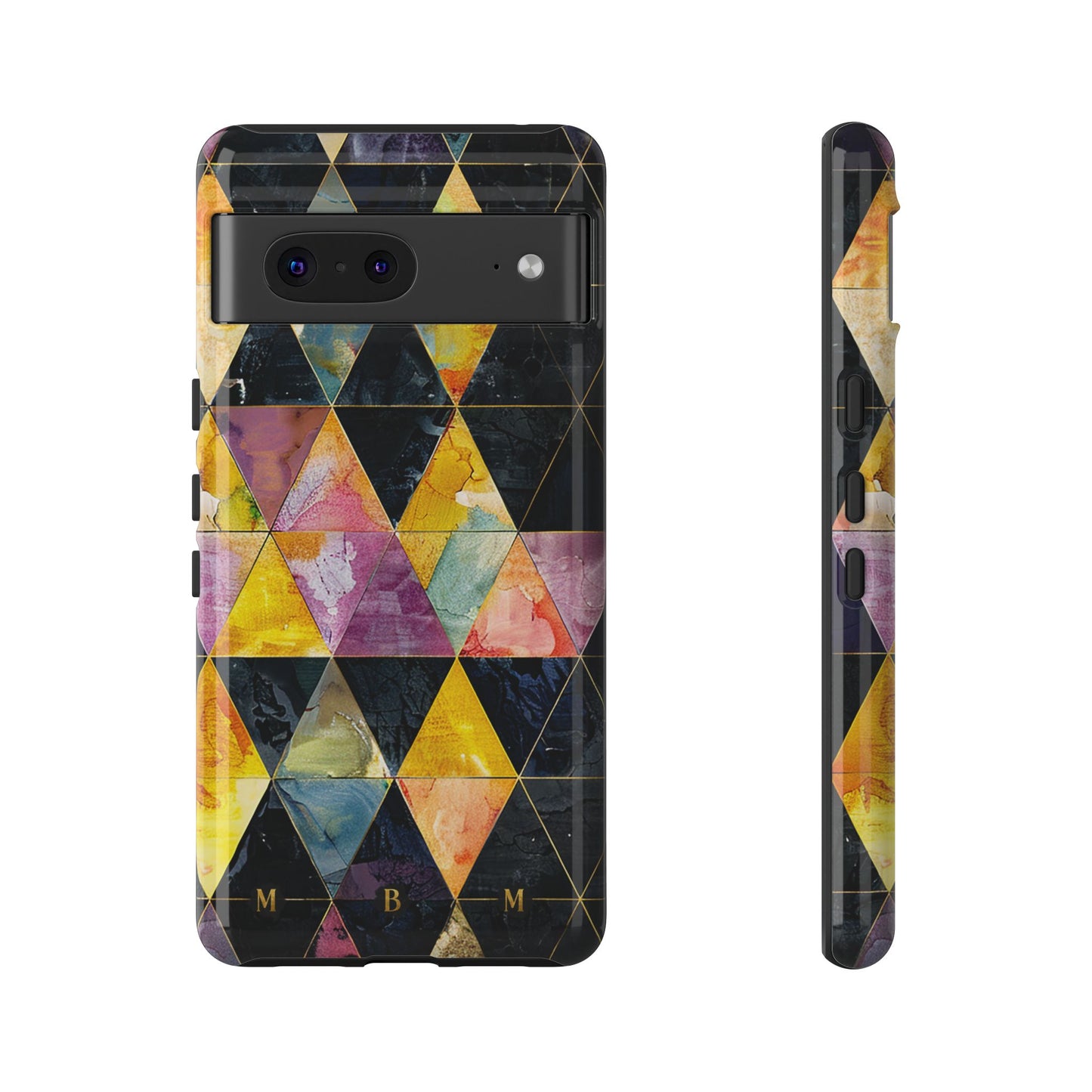 Vertex Prism Google Pixel Tough Case