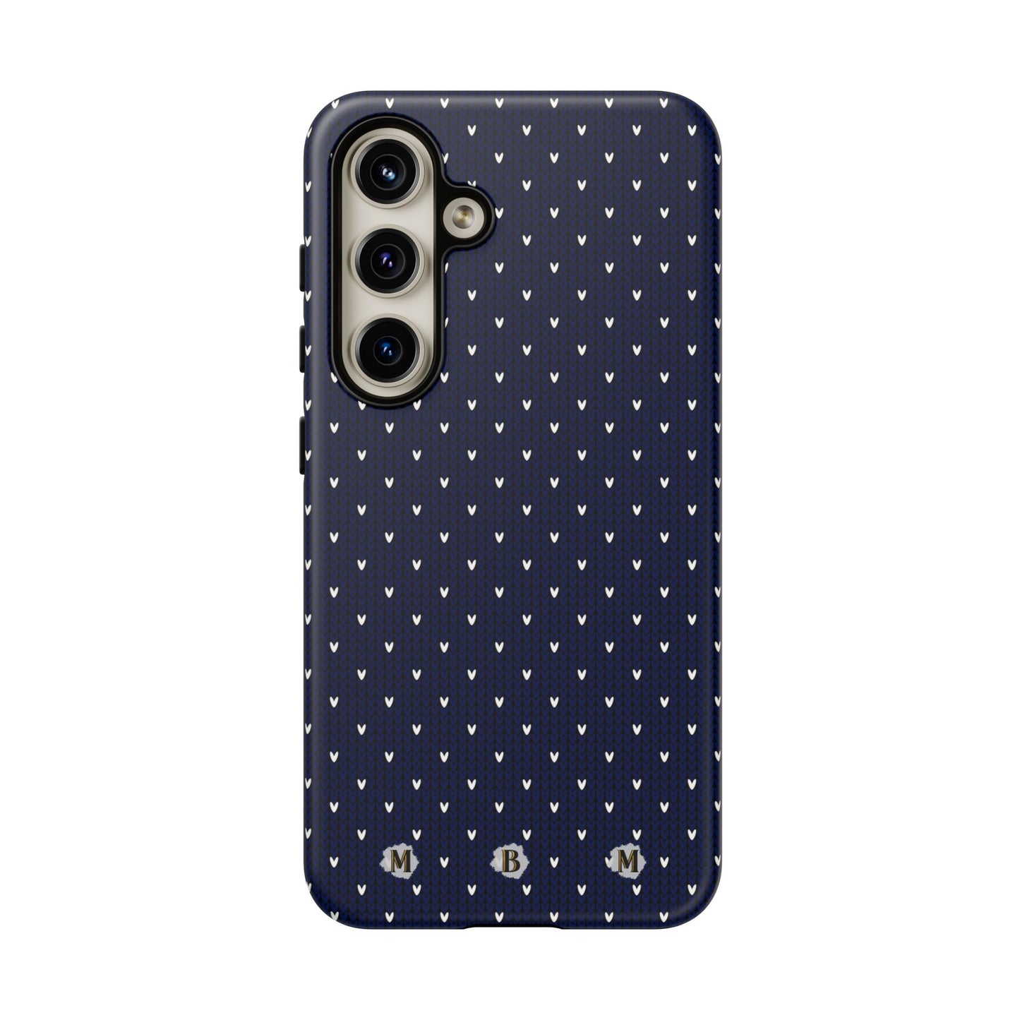 X-Mas Sweater XS Samsung Galaxy S Tough Case