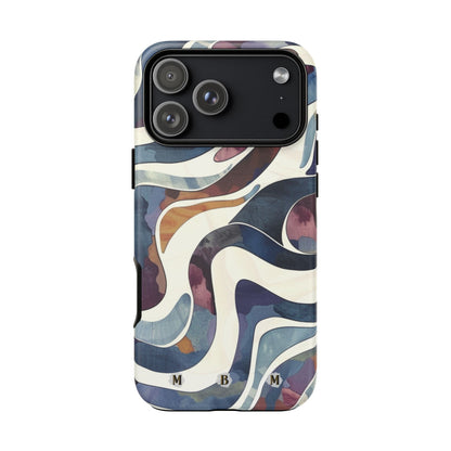 Boho Drift iPhone Tough Case