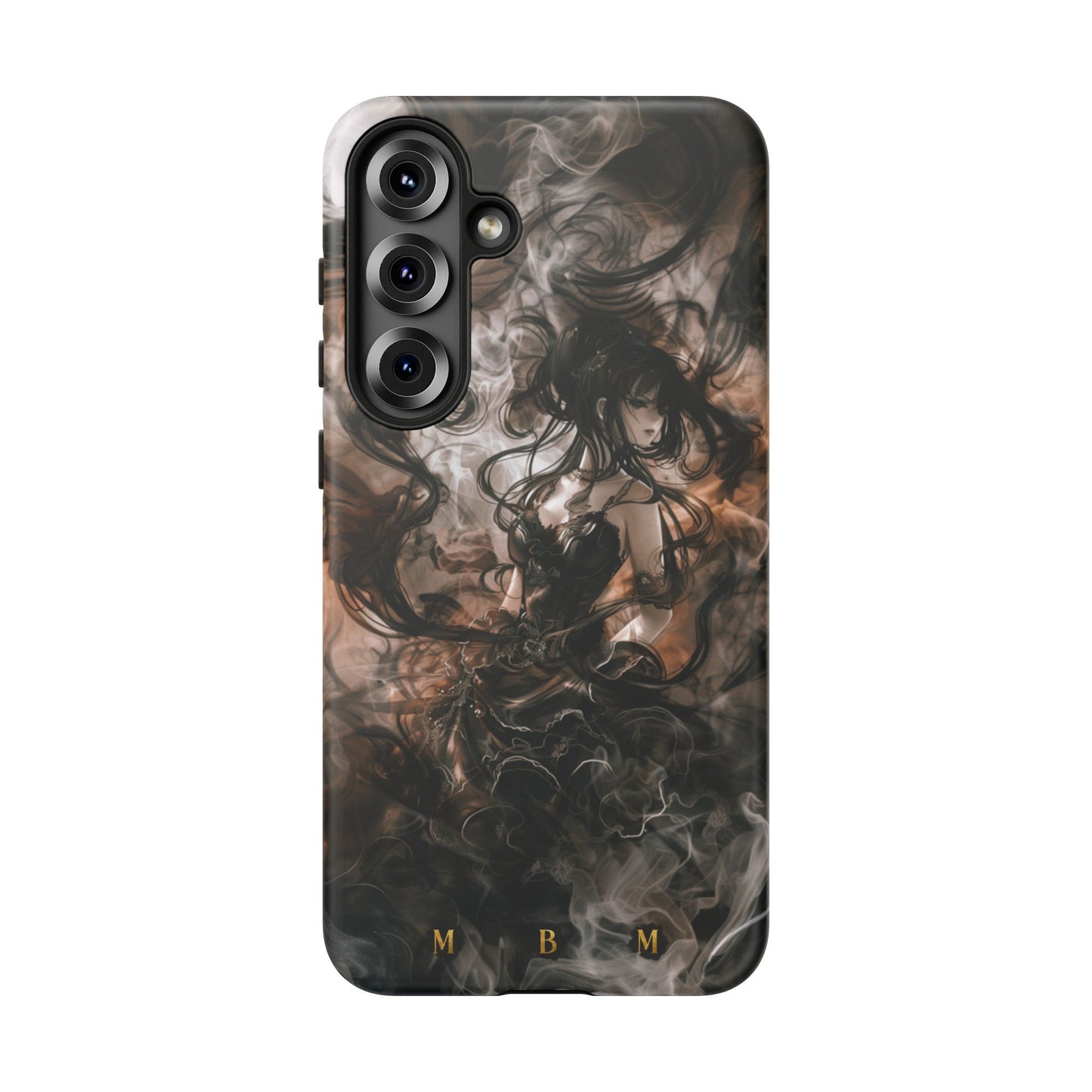 Rave’N Galaxy S Tough Case
