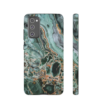 Envious Jade Samsung Galaxy S Tough Case