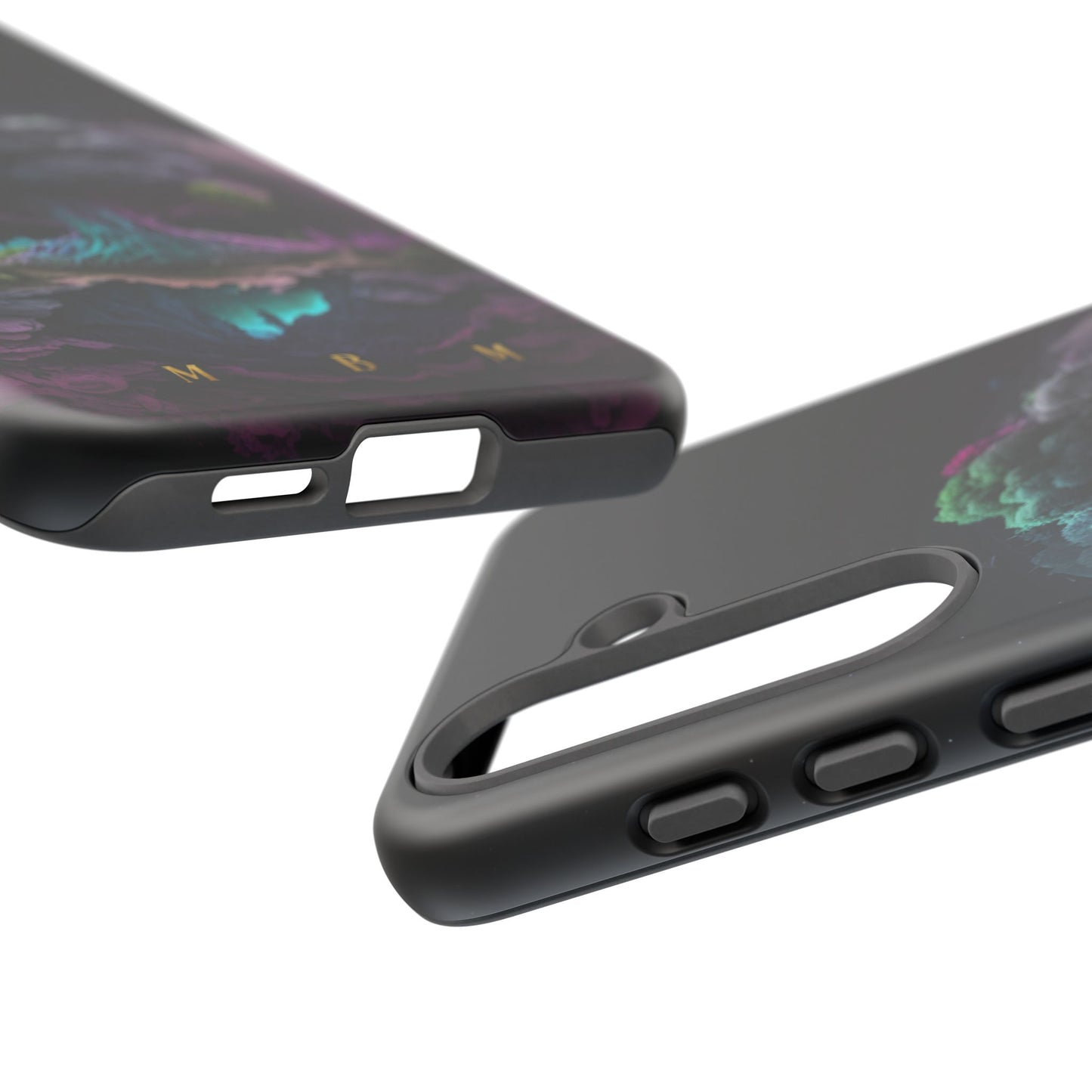 TerraLoom Samsung Galaxy S Tough Case