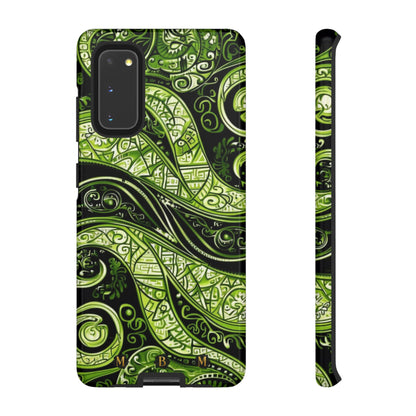 Flourish Samsung Galaxy S Tough Case
