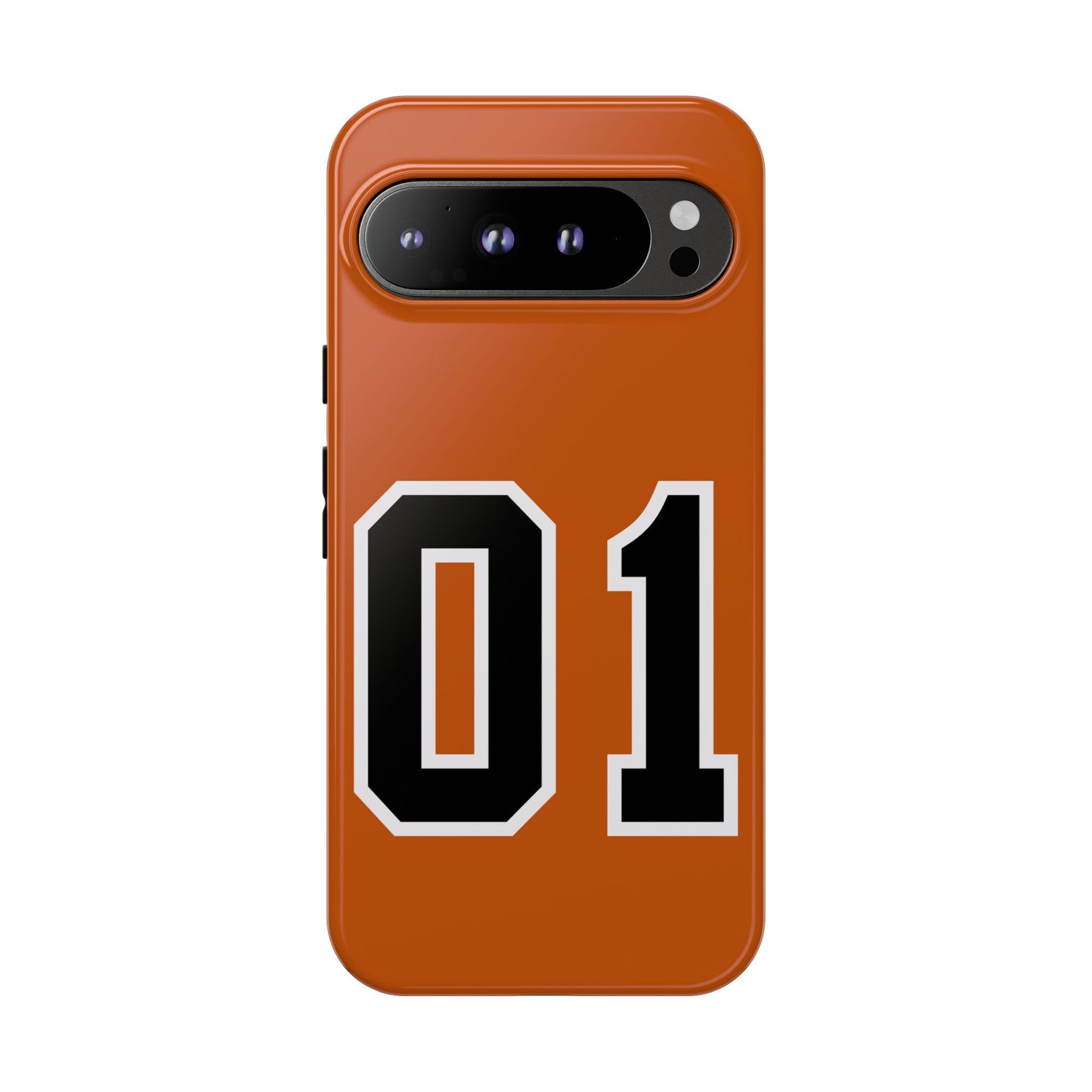 General 01 Google Pixel Tough Case