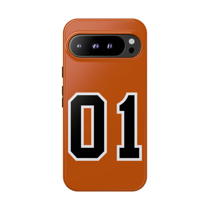 General 01 Google Pixel Tough Case