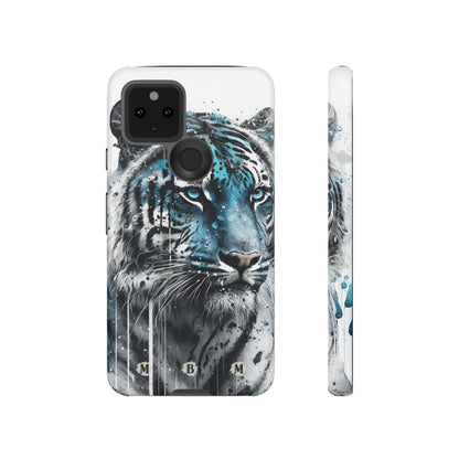 Arctic Guardian Google Pixel Tough Case