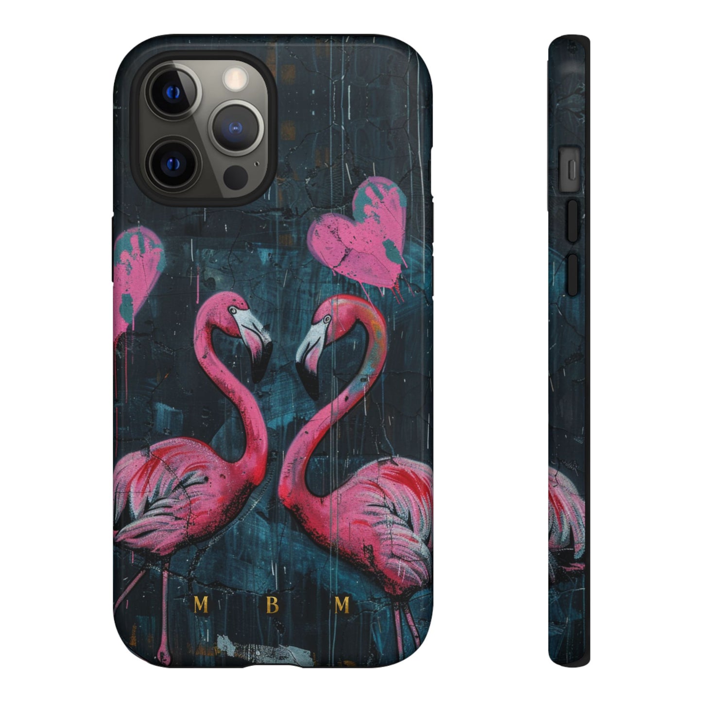 Ramingo iPhone Tough Case