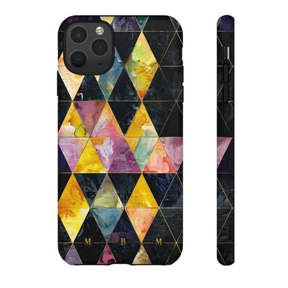 Vertex Prism iPhone Tough Case